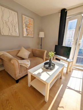 Central Colchester Flat